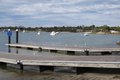 Coffin bay marina