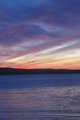 Streaky Sky - Elliston