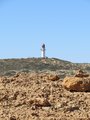 Quobba Point lighthouse
