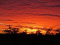 Pilbara Sun Rise