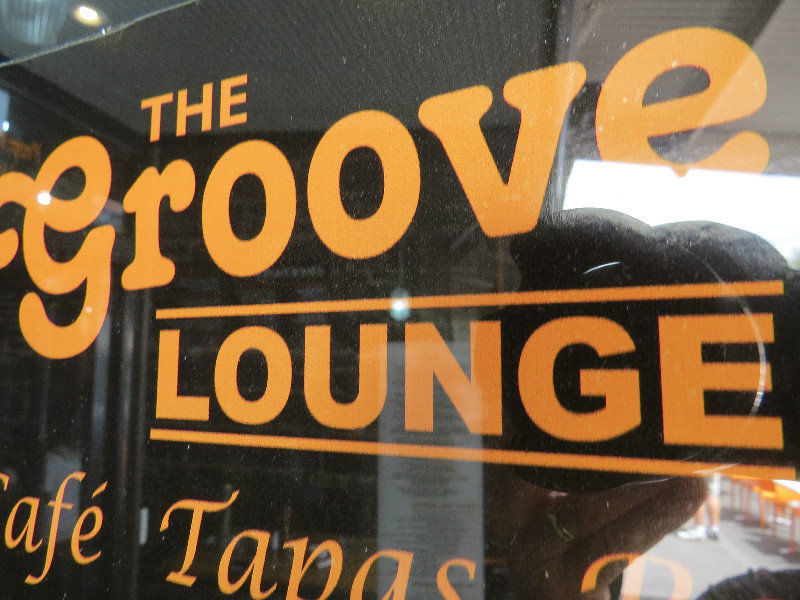The Groove Lounge