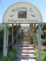 Ashgrove Cheese 1