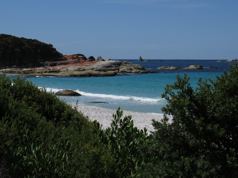 Bay of Fires 01