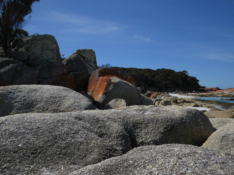 Bay of Fires 02