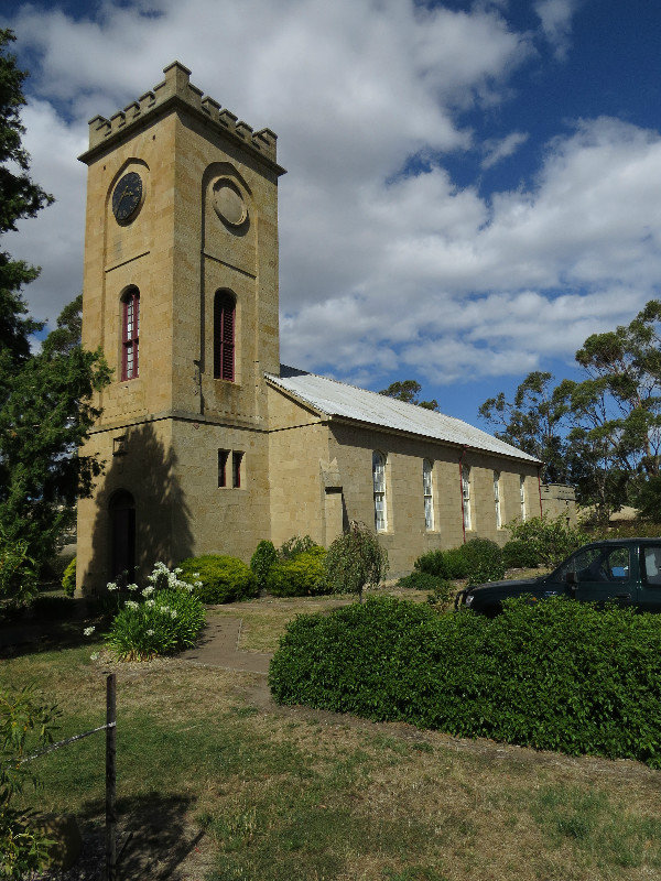 St Lukes Anglican