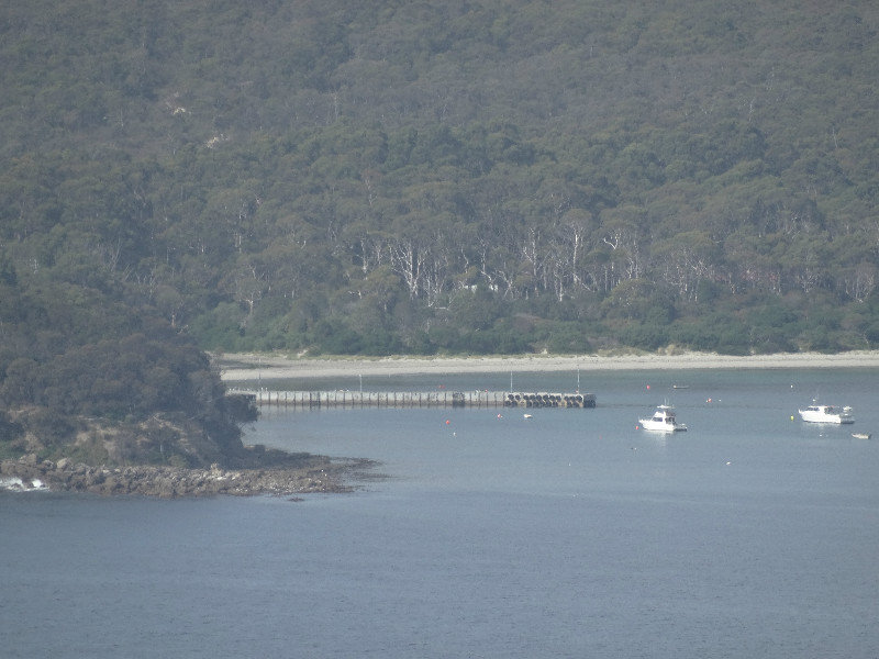 Tasman Bay lookout 2