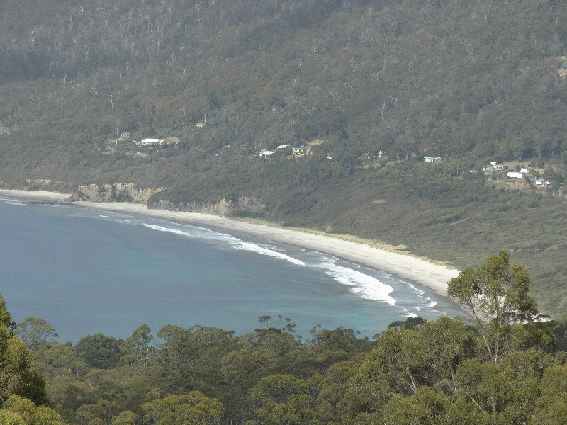 Tasman Bay lookout 3