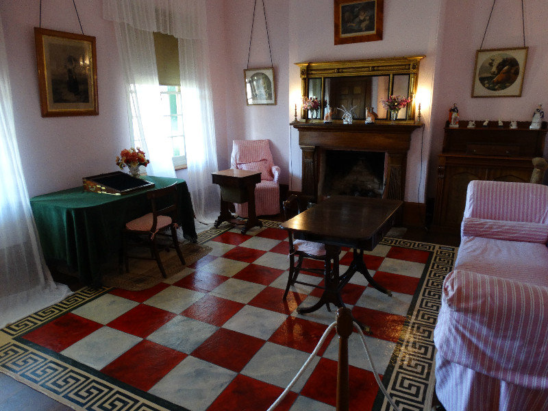 Medical Officers House 1