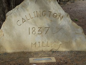 Callington Mill 1