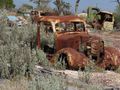 Rusty Trucks 4