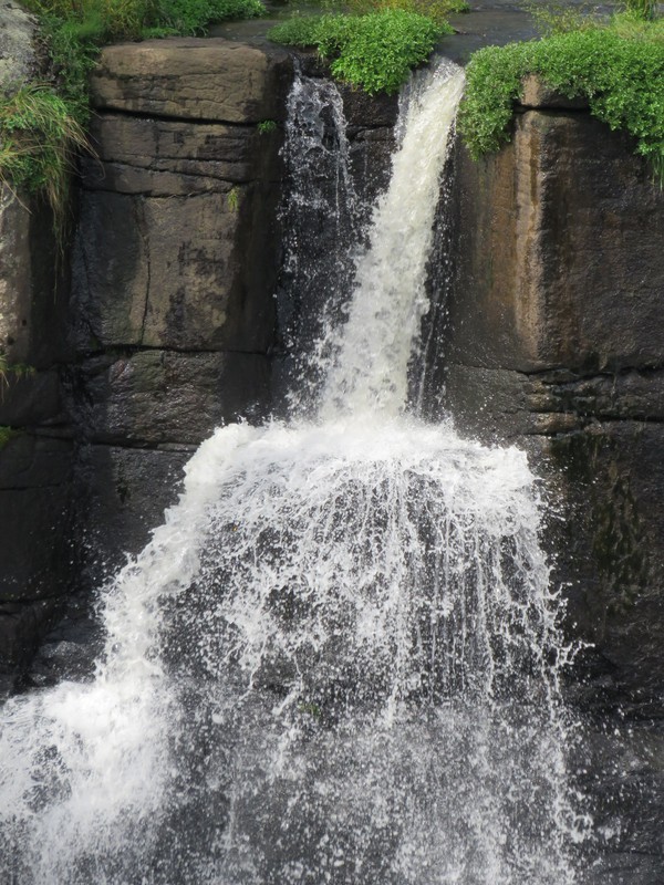 Upper Ebor Falls 1