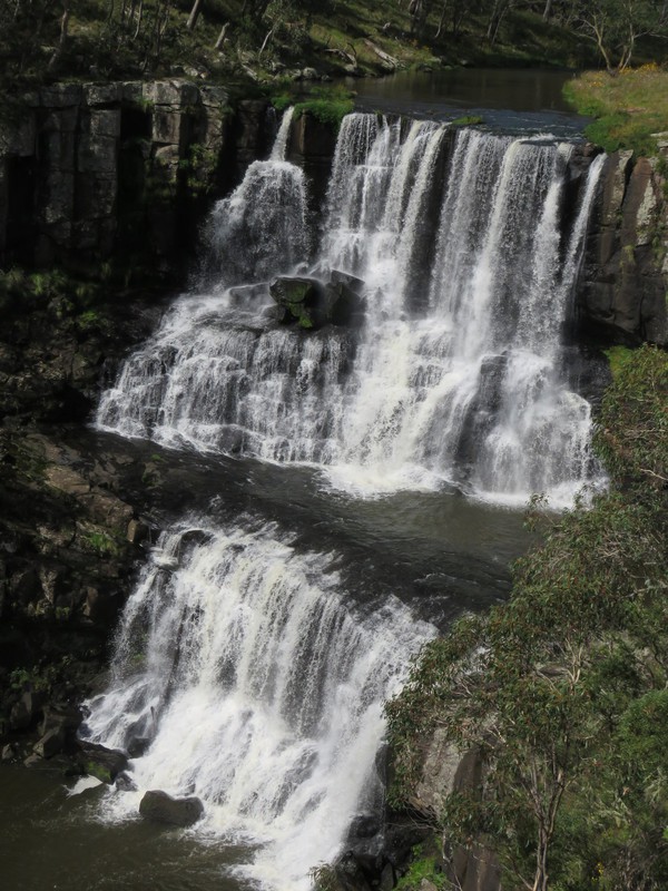 Upper Ebor Falls 2