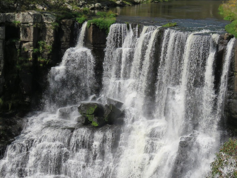 Upper Ebor Falls 4