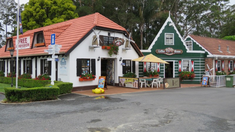 The Clog Barn Coffs Harbour