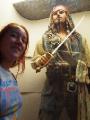 30- I saw Captain Jack Sparrow! - J'ai vu le capitaine Jack Sparrow