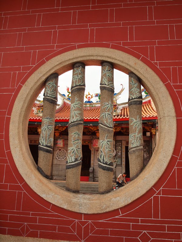 3-Chinese temple