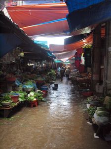 25-Market in Sapa