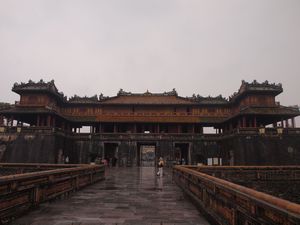 71-The citadel of Hue