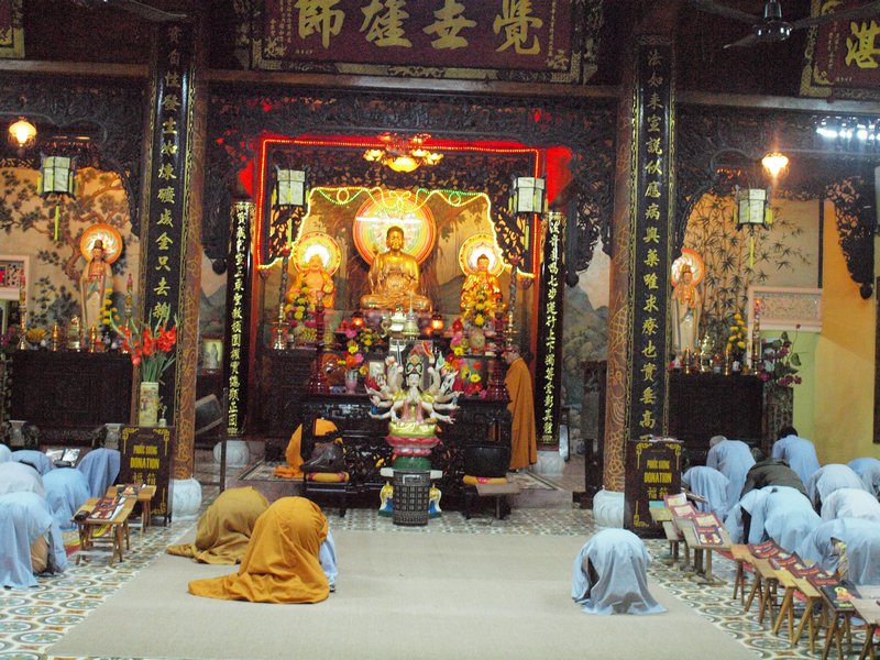 70-Bouddhist ceremony
