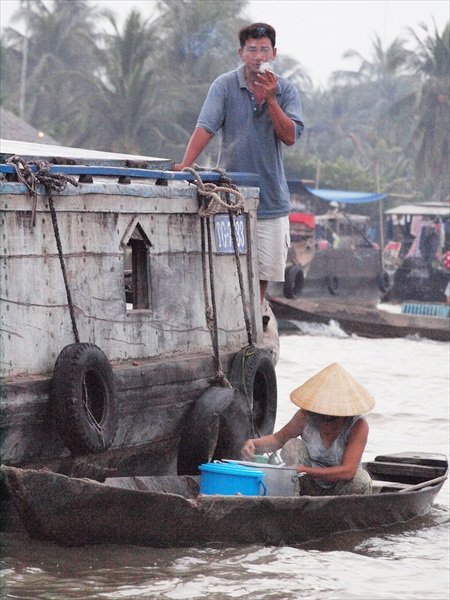 16-Life on the Mekong