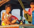 69-Kids of the Mekong Delta