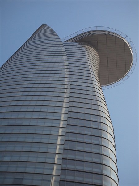 4-Tower in HCMC