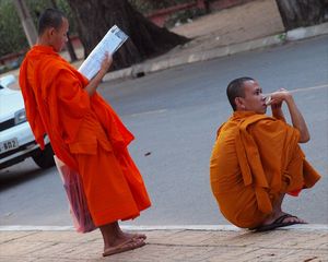 34-Monks