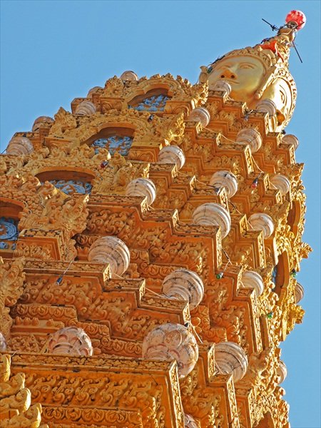 17-Temple on the Phnom Sampeou
