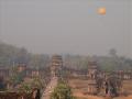 7-View from Angkor Wat