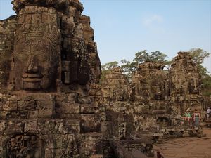 37-Angkor Thom