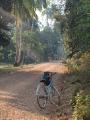 8-Cycling around Stung Treng