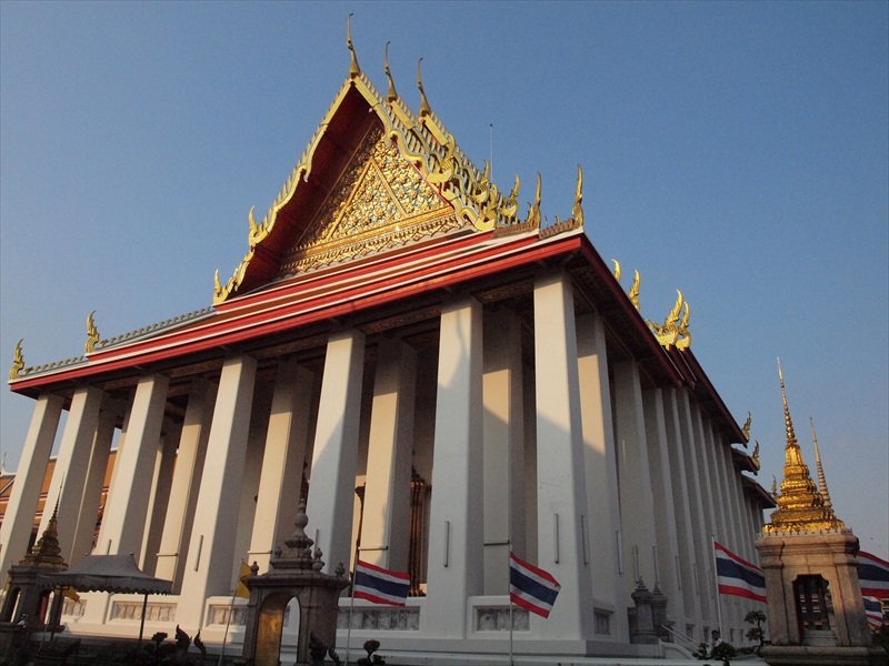 13-Wat Pho