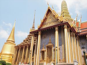 28-The grand palace