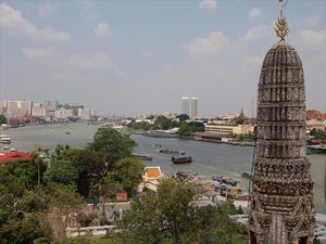 46-View from Wat Arun