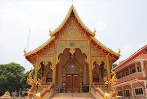 79-Another temple in Chiang Rai