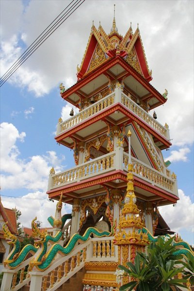 39-Another temple in Khun Han