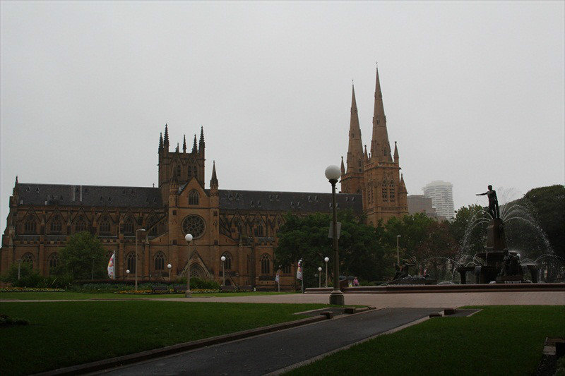 179-St Marys Cathedral