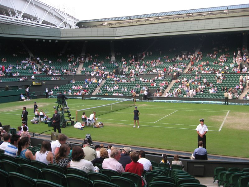 Wimbledon 6