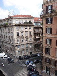 Hotel Visconti Palace