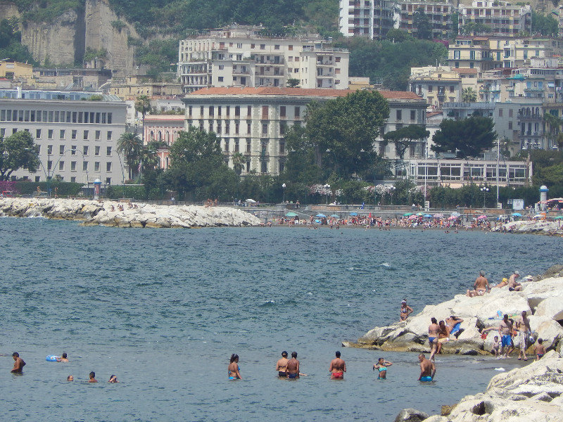 Napoli Seaside
