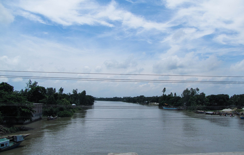 Atrai River