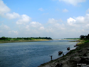 Gorai-Madhumati River
