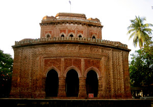 Kantaji temple