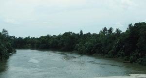 Babnai River