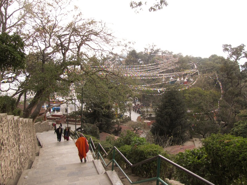 shambhu nath temple