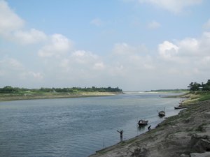 Gorai River