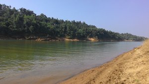 Sari River