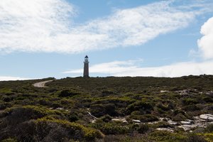 Cape du Couedic Lighthouse