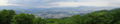 Panorama of Shillong