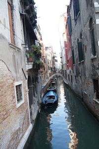 Little Canal, Santa Croce